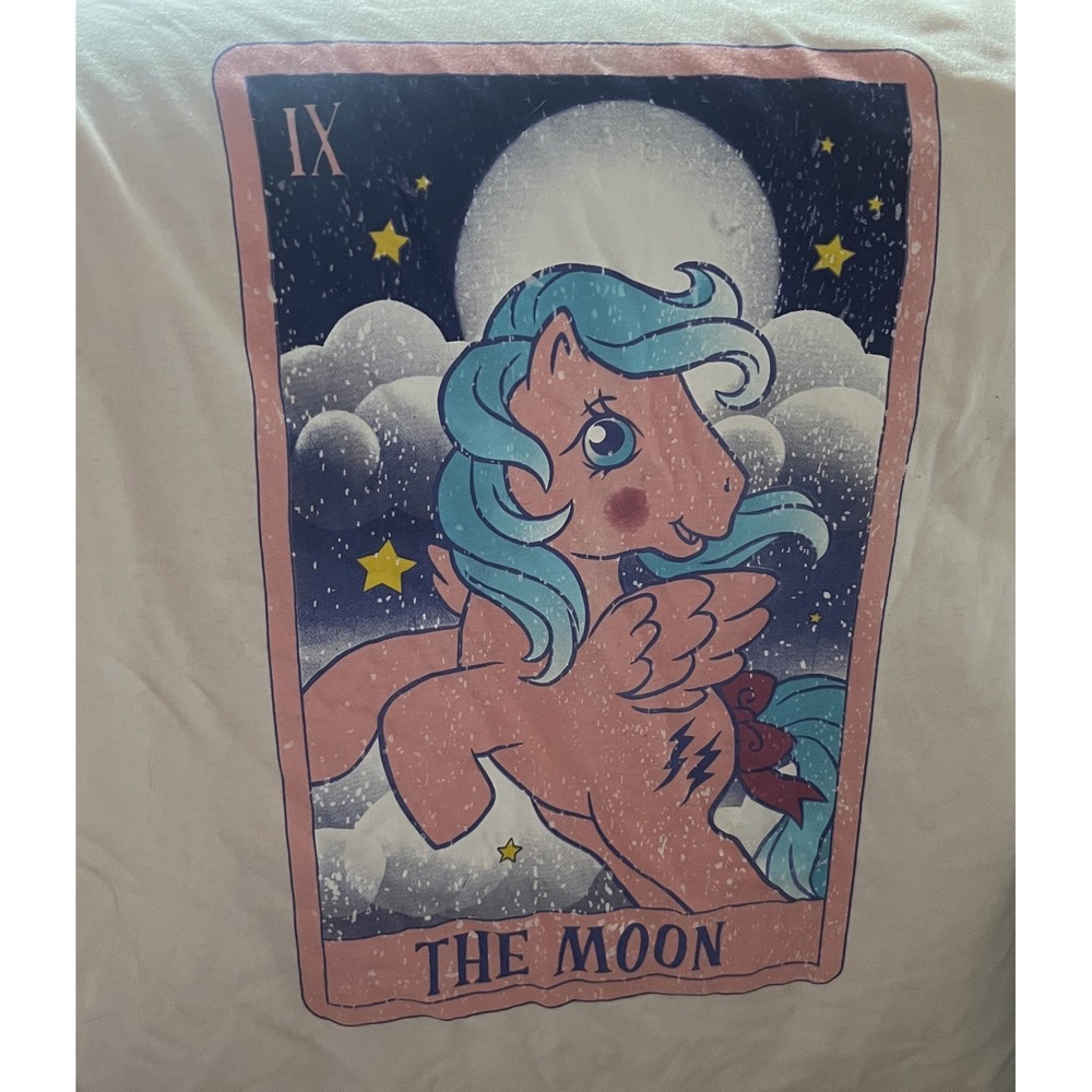 My Little Pony T shirt Unisex
